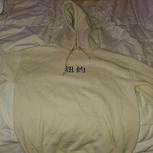 Men's Hoodie